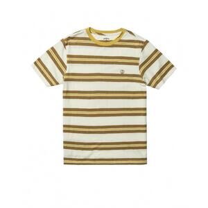 NEW CAPTAIN FIN men's harbor ratz knit top in myl